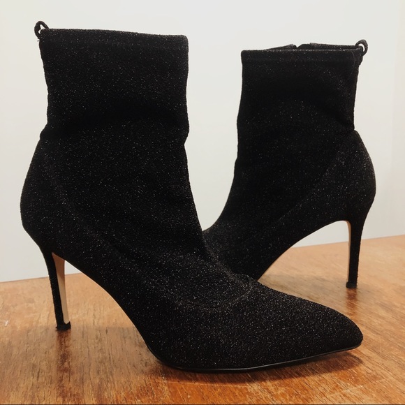Sam Edelman Sock Boot - Picture 3 of 3